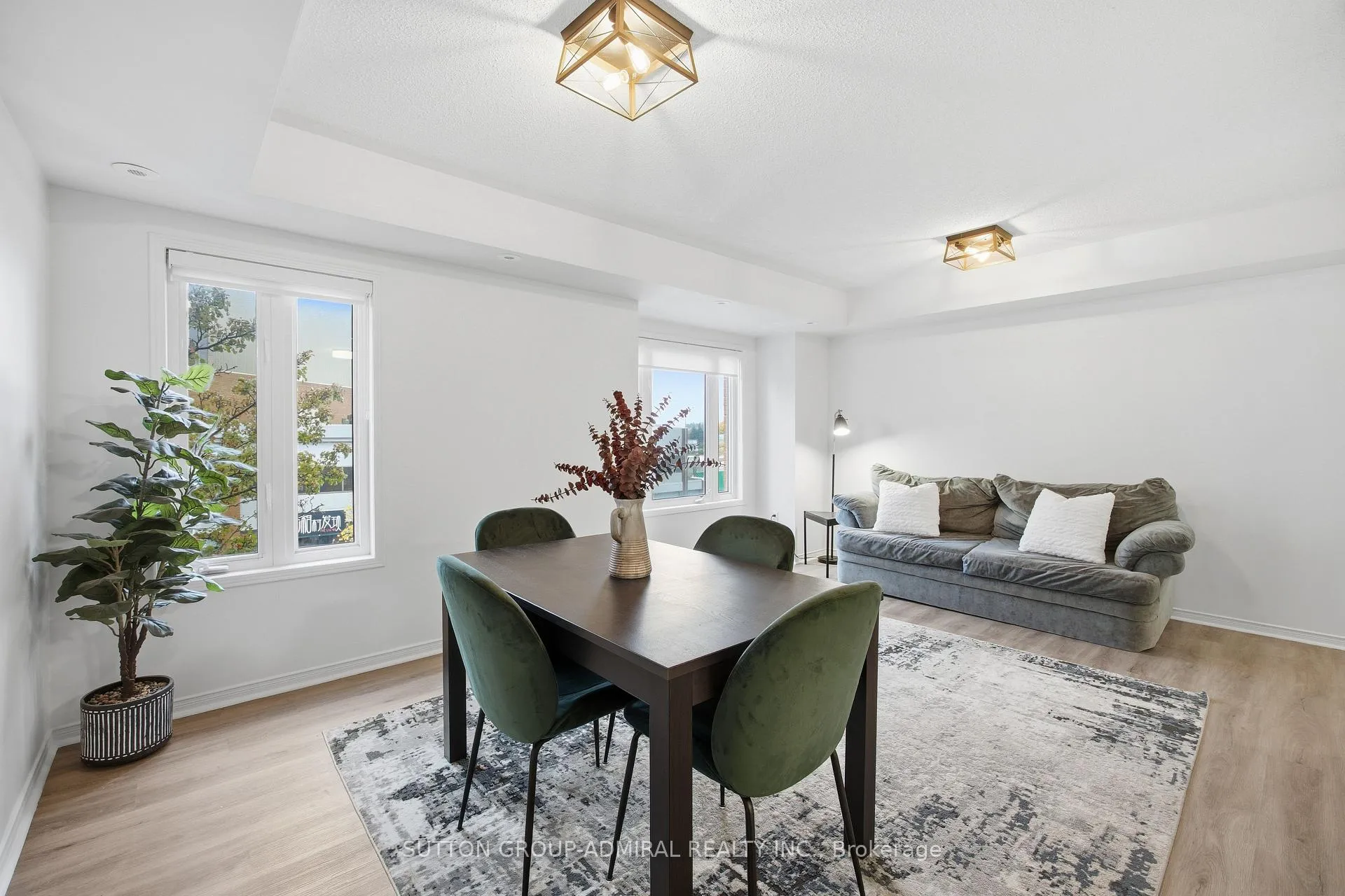 Photo 8 of Unit 216, 308 John Street, Markham, Aileen-Willowbrook — HOMEH