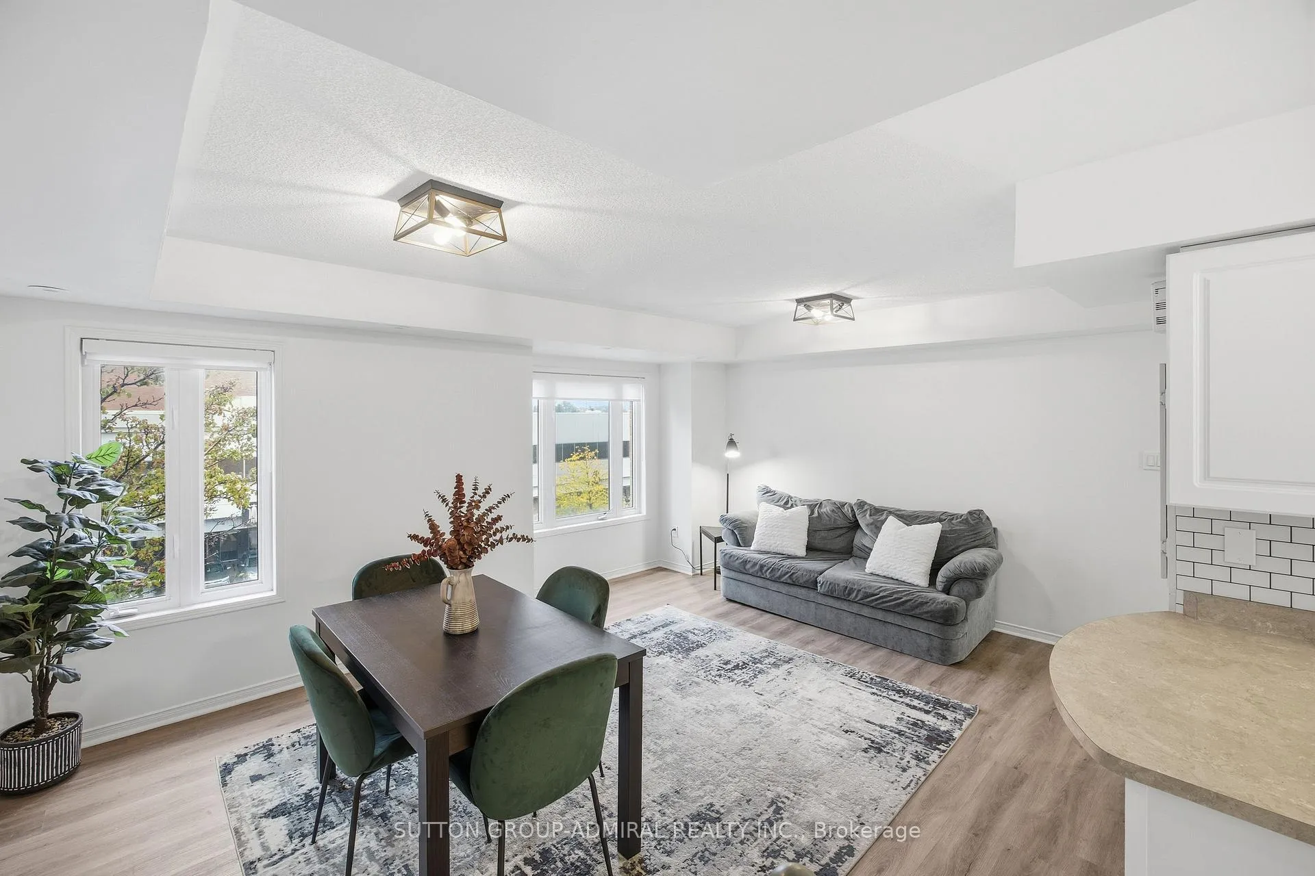 Photo 10 of Unit 216, 308 John Street, Markham, Aileen-Willowbrook — HOMEH