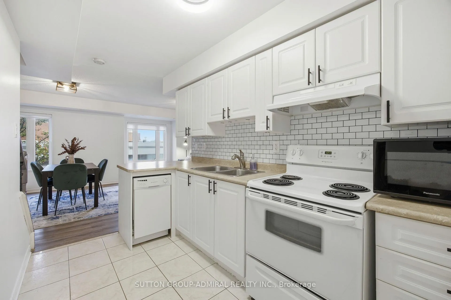 Photo 12 of Unit 216, 308 John Street, Markham, Aileen-Willowbrook — HOMEH
