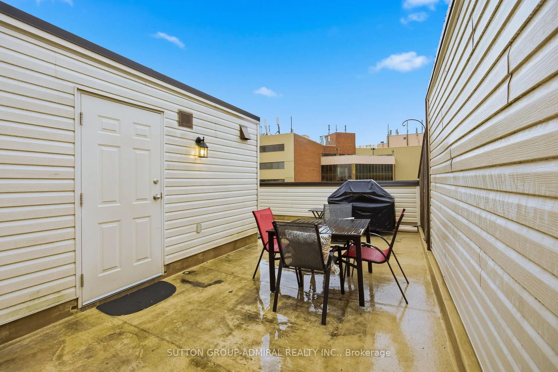 Photo 29 of Unit 216, 308 John Street, Markham, Aileen-Willowbrook — HOMEH