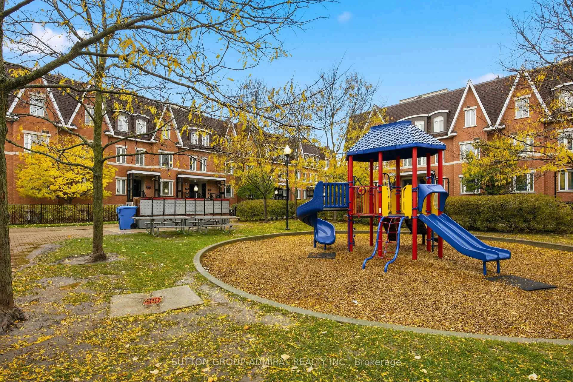 Photo 30 of Unit 216, 308 John Street, Markham, Aileen-Willowbrook — HOMEH