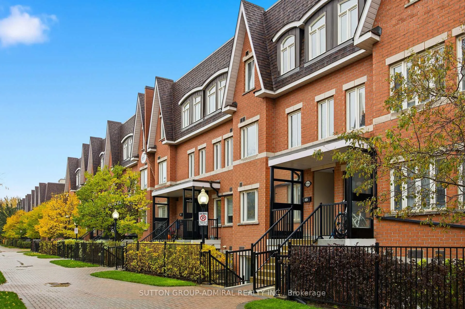 Photo 31 of Unit 216, 308 John Street, Markham, Aileen-Willowbrook — HOMEH