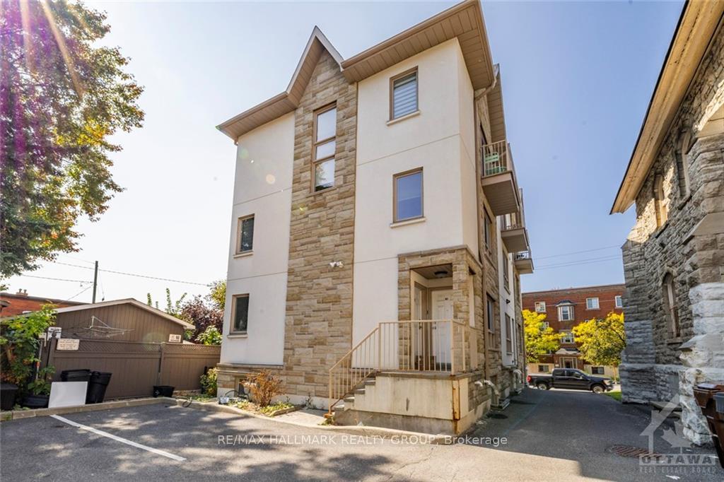 Photo 1 of Unit M3, 345 Bronson Avenue, Ottawa, Ottawa Centre — HOMEH