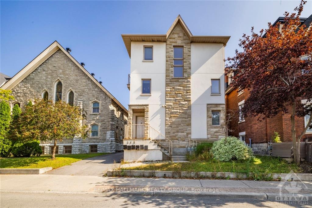 Photo 14 of Unit M3, 345 Bronson Avenue, Ottawa, Ottawa Centre — HOMEH
