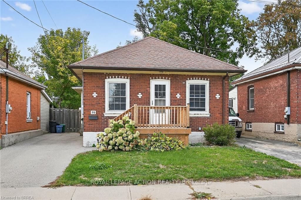 Photo 1 of 99 Maitland Street, Brantford — HOMEH