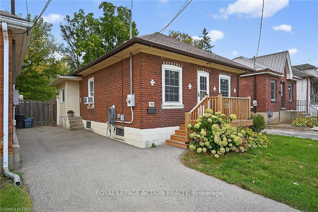 Photo 2 of 99 Maitland Street, Brantford — HOMEH