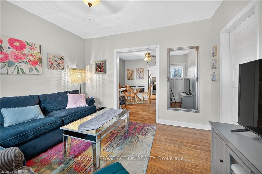 Photo 3 of 99 Maitland Street, Brantford — HOMEH