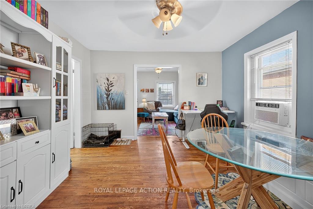 Photo 6 of 99 Maitland Street, Brantford — HOMEH