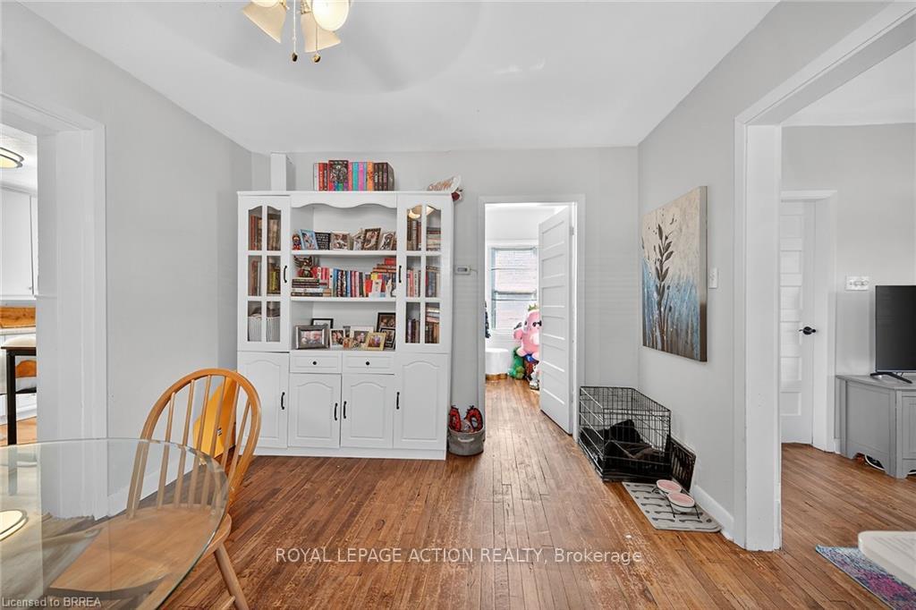 Photo 8 of 99 Maitland Street, Brantford — HOMEH