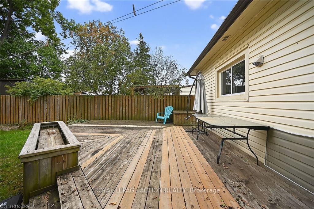 Photo 26 of 99 Maitland Street, Brantford — HOMEH