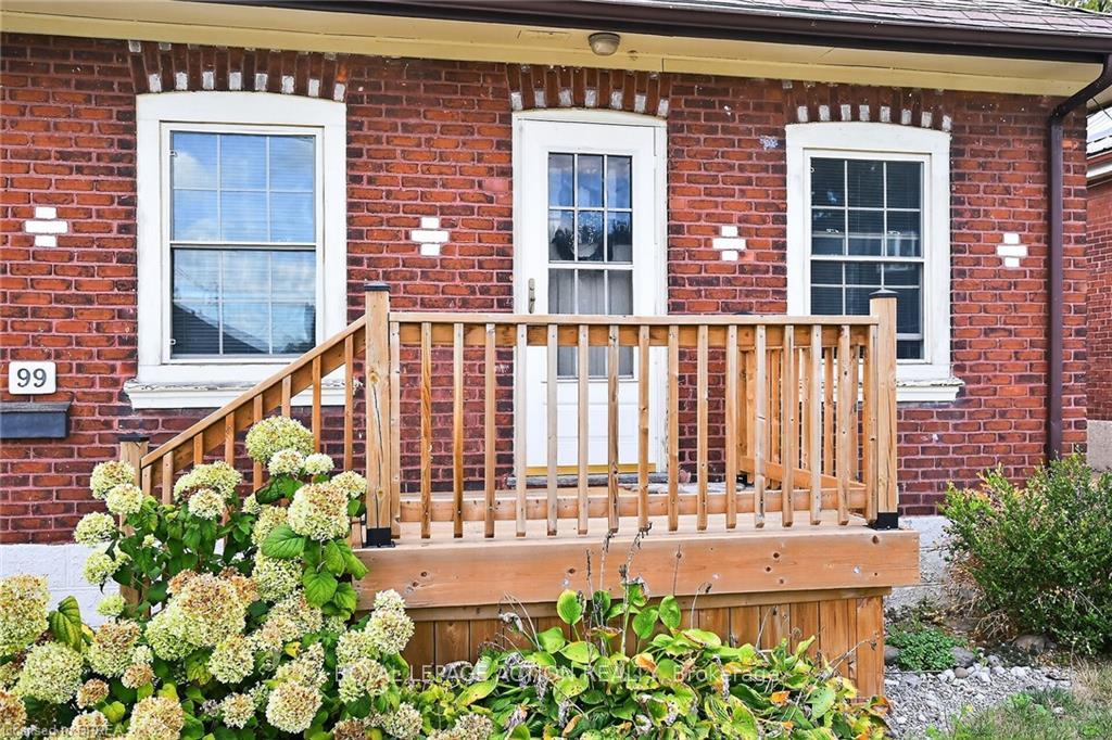 Photo 33 of 99 Maitland Street, Brantford — HOMEH
