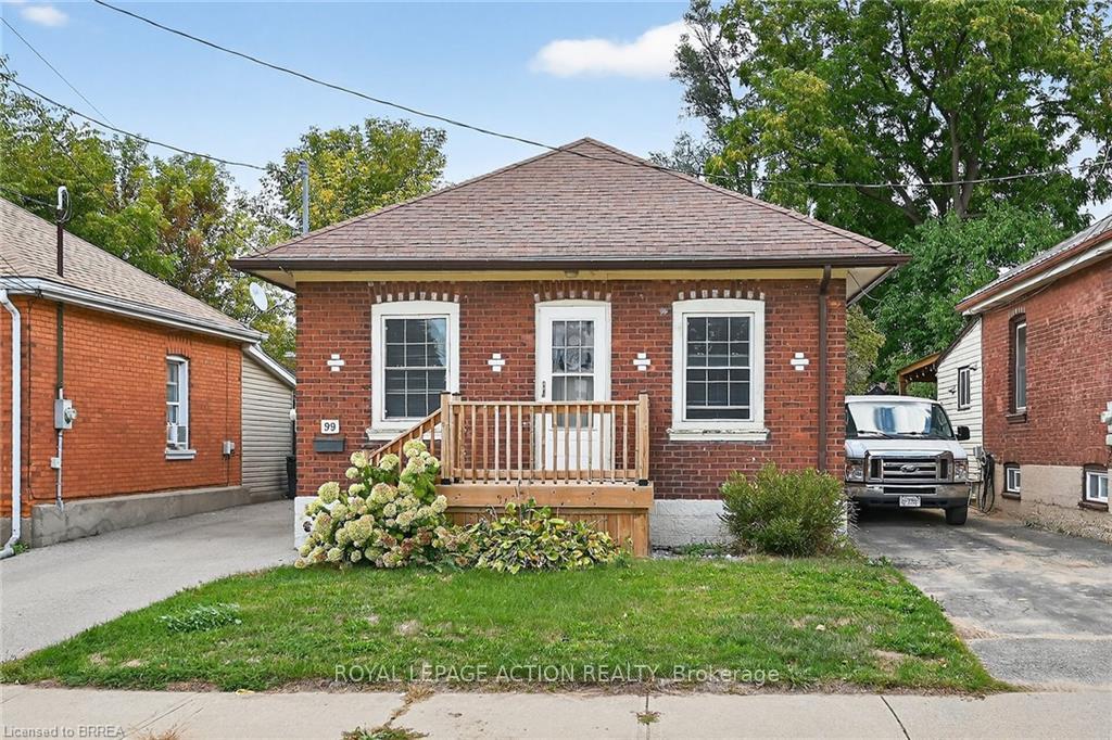Photo 32 of 99 Maitland Street, Brantford — HOMEH