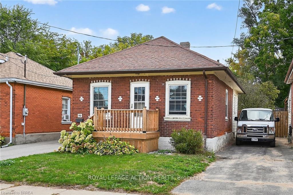 Photo 29 of 99 Maitland Street, Brantford — HOMEH