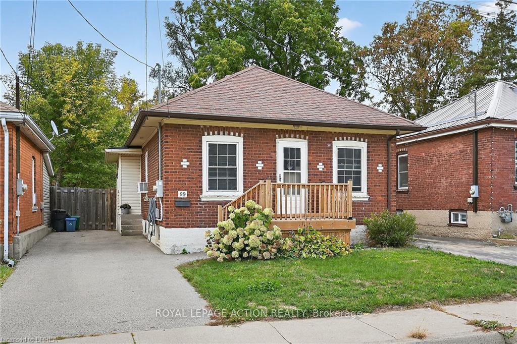 Photo 28 of 99 Maitland Street, Brantford — HOMEH