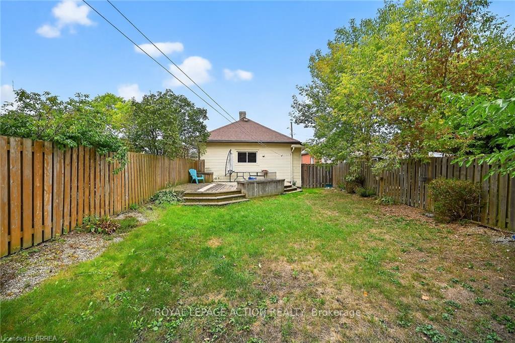 Photo 30 of 99 Maitland Street, Brantford — HOMEH