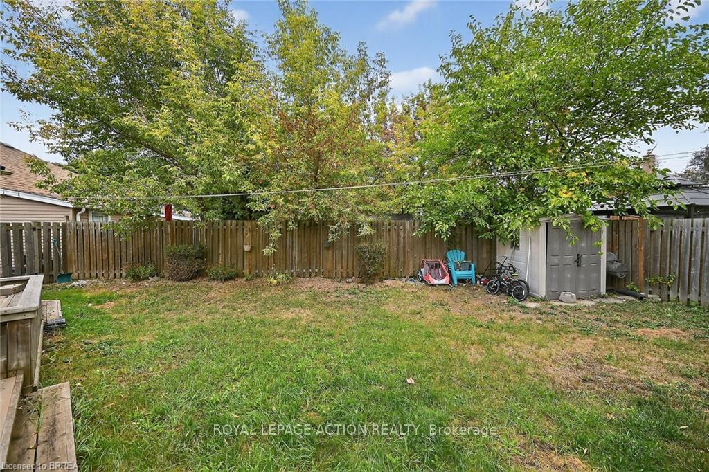 Photo 35 of 99 Maitland Street, Brantford — HOMEH