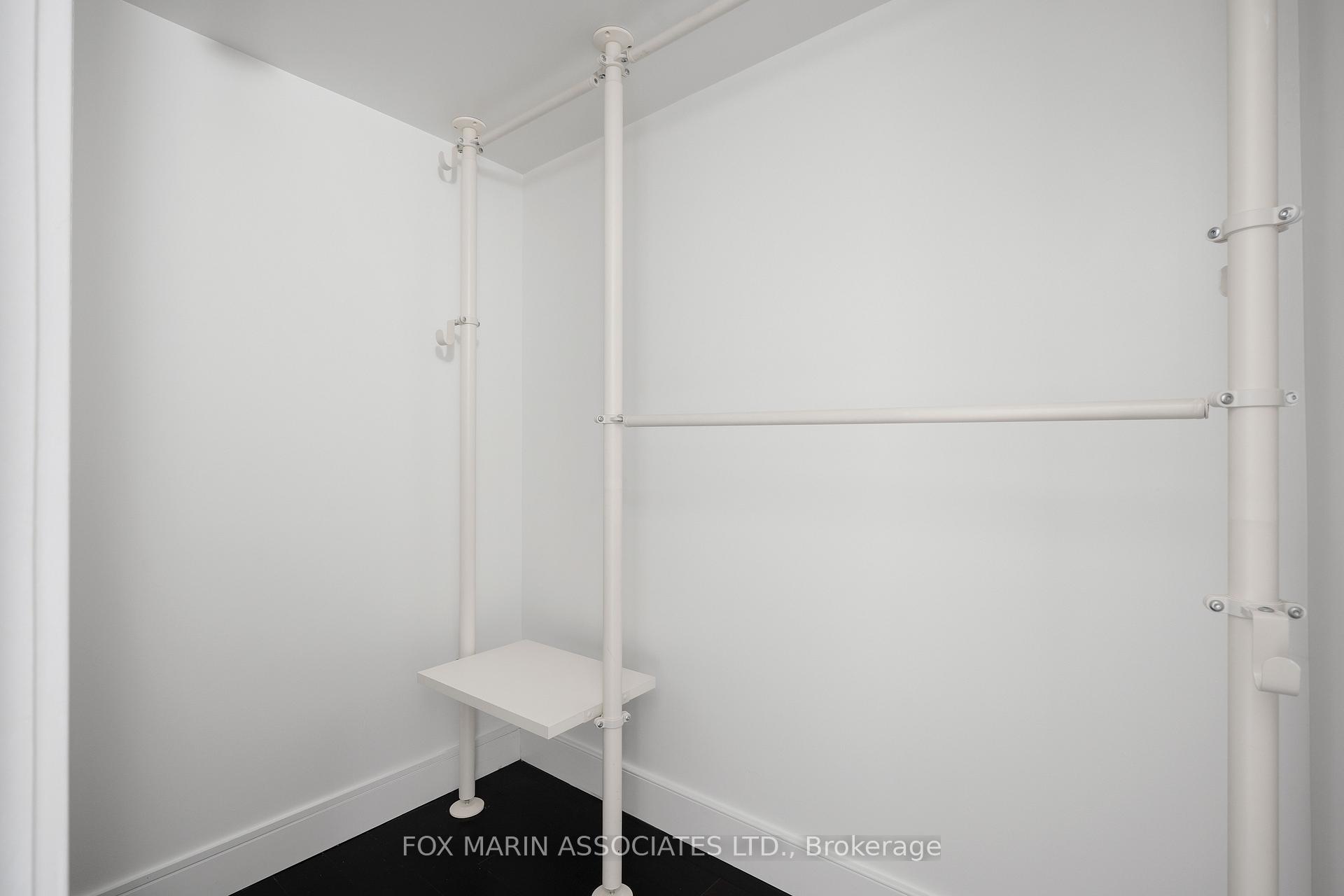 Photo 11 of Unit 1023, 109 Front Street E, Toronto, Moss Park — HOMEH