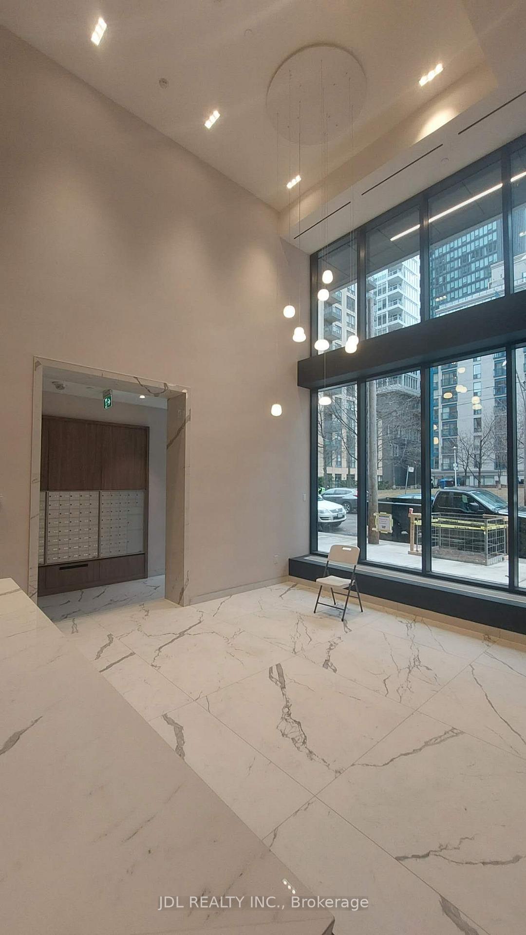 Photo 2 of Unit 2607, 65 Mutual Street, Toronto, Church-Yonge Corridor — HOMEH