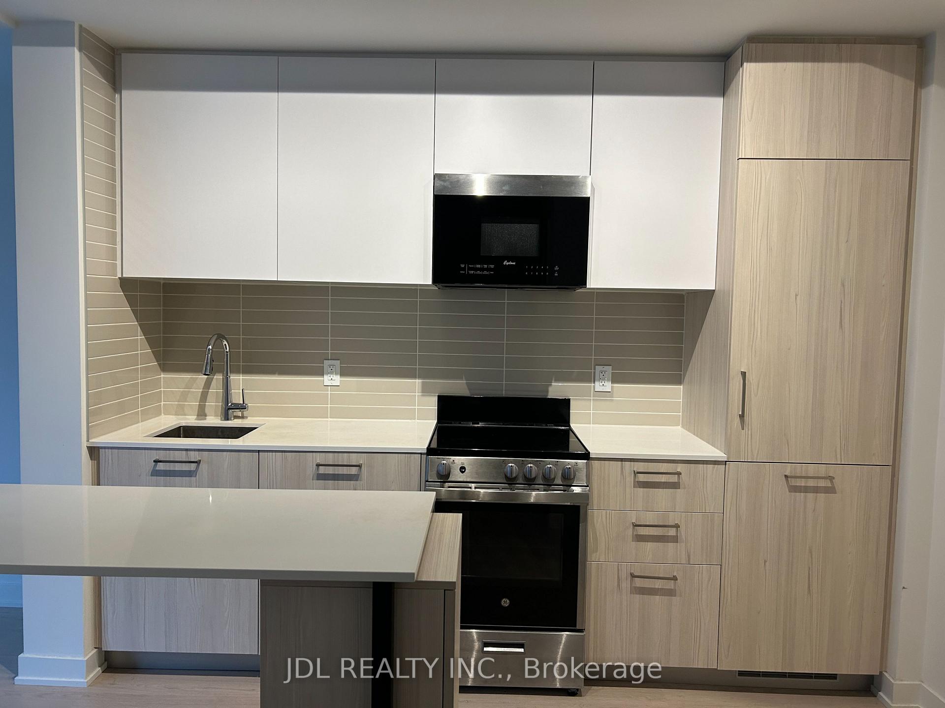 Photo 5 of Unit 2607, 65 Mutual Street, Toronto, Church-Yonge Corridor — HOMEH