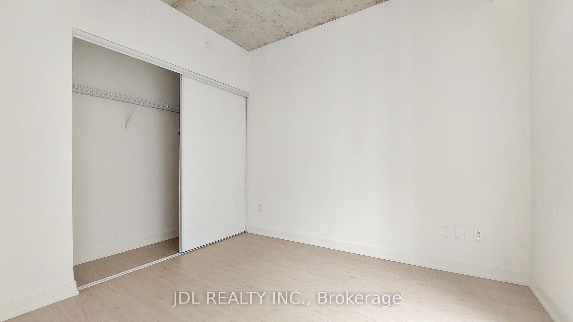 Photo 6 of Unit 2607, 65 Mutual Street, Toronto, Church-Yonge Corridor — HOMEH