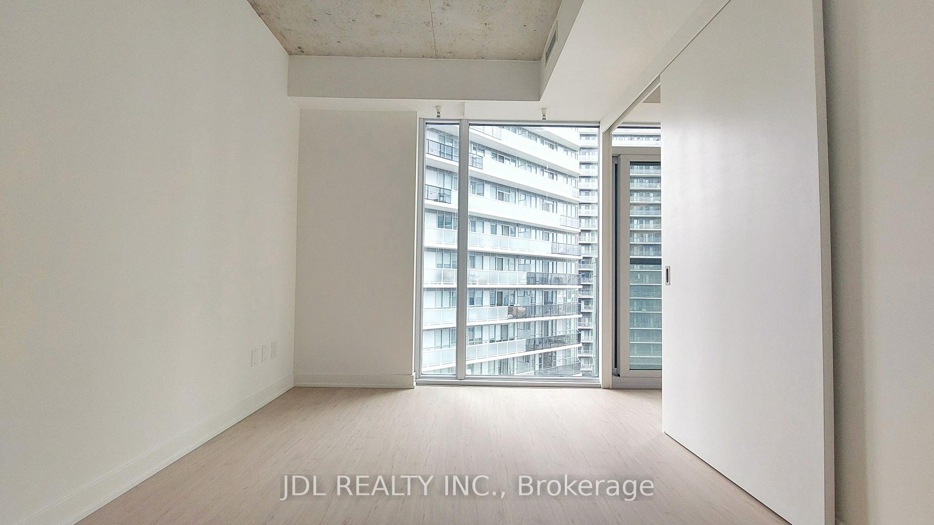 Photo 7 of Unit 2607, 65 Mutual Street, Toronto, Church-Yonge Corridor — HOMEH