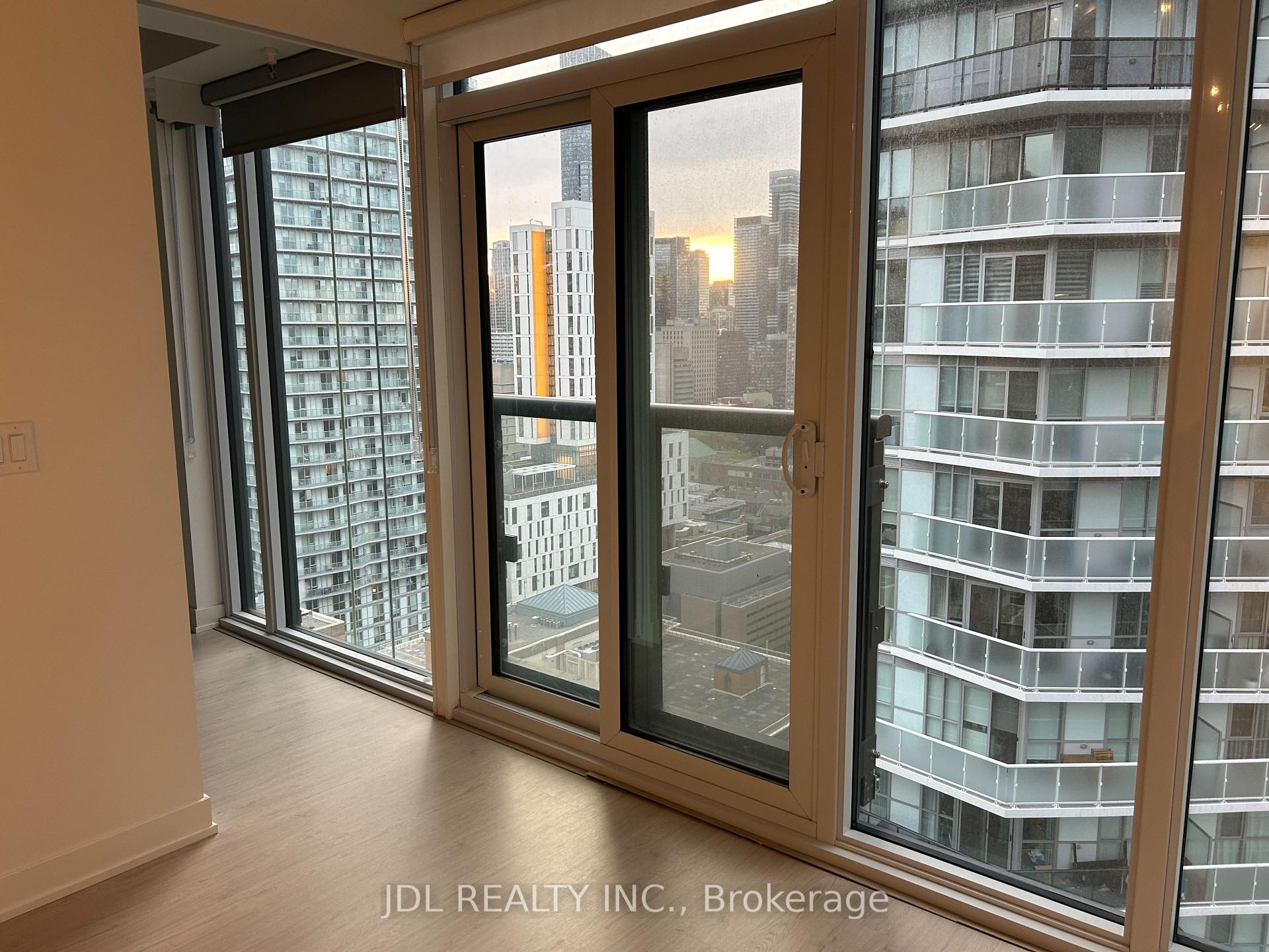 Photo 10 of Unit 2607, 65 Mutual Street, Toronto, Church-Yonge Corridor — HOMEH