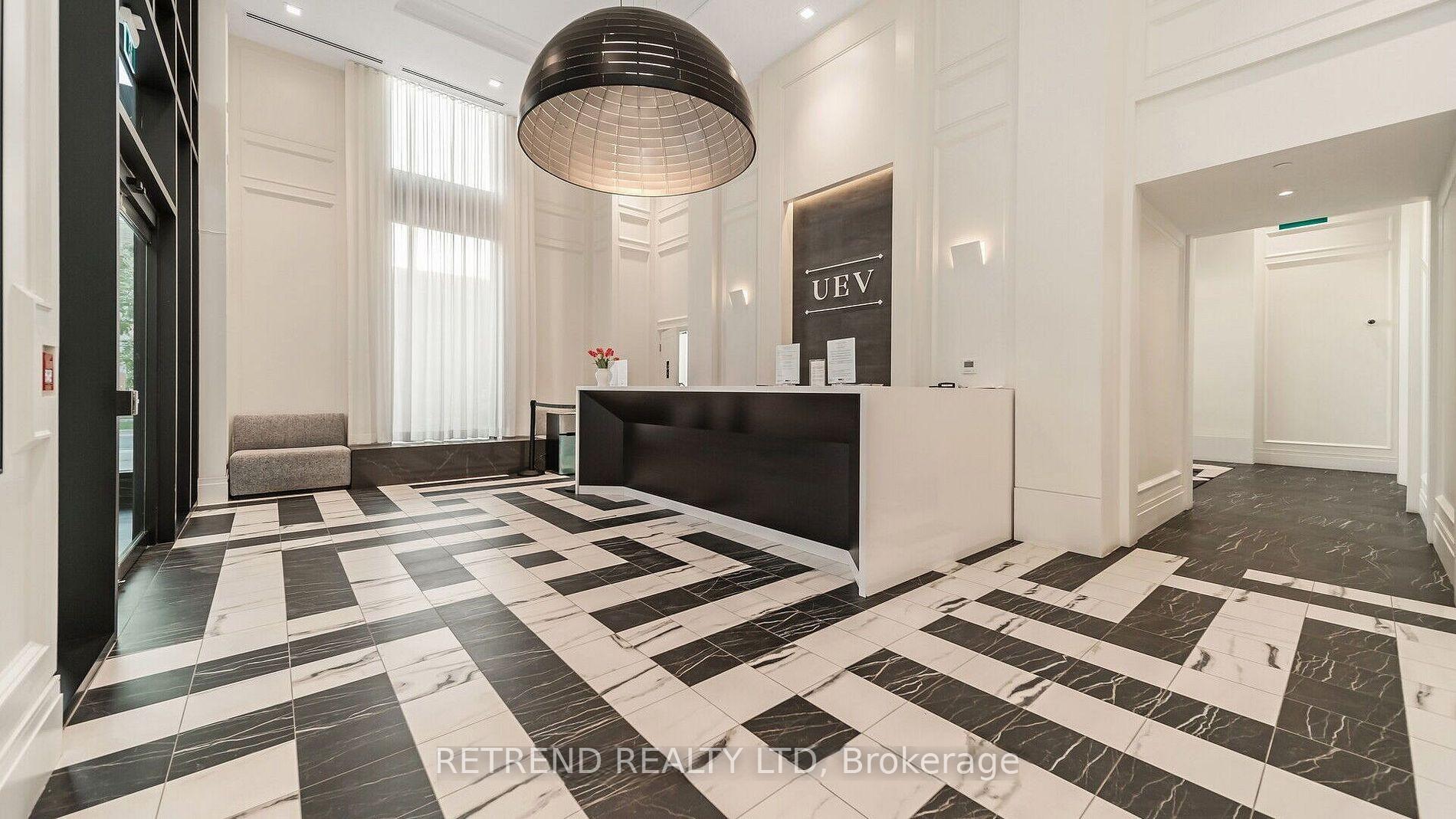 Photo 21 of Unit 501, 33 Frederick Todd Way, Toronto, Thorncliffe Park — HOMEH