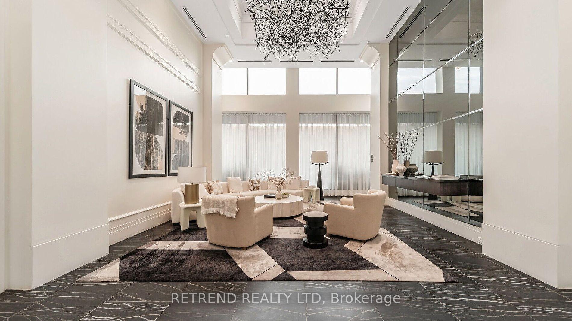 Photo 4 of Unit 501, 33 Frederick Todd Way, Toronto, Thorncliffe Park — HOMEH