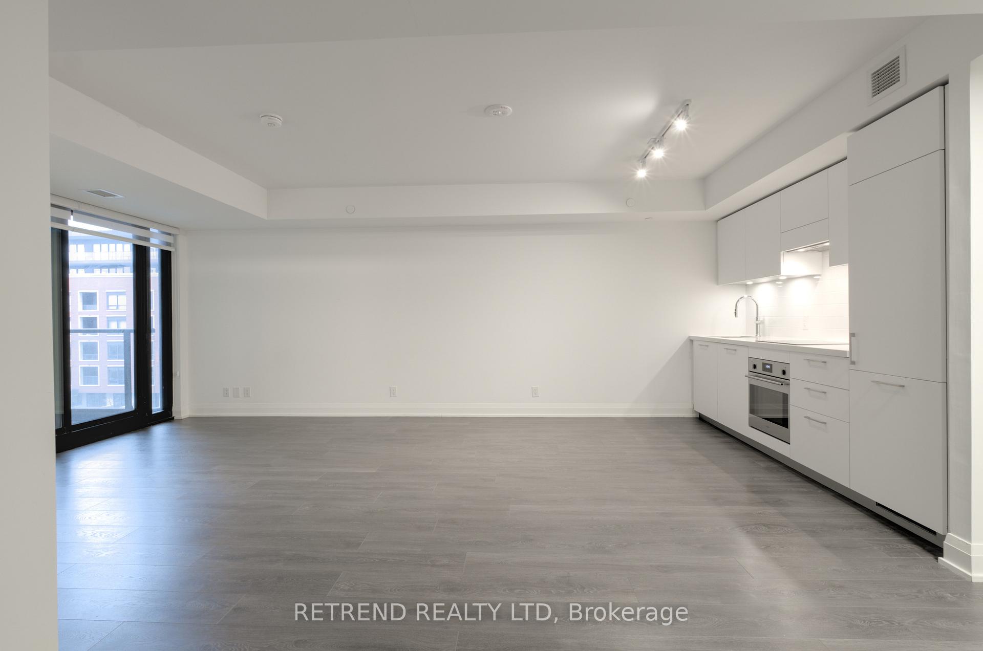 Photo 8 of Unit 501, 33 Frederick Todd Way, Toronto, Thorncliffe Park — HOMEH