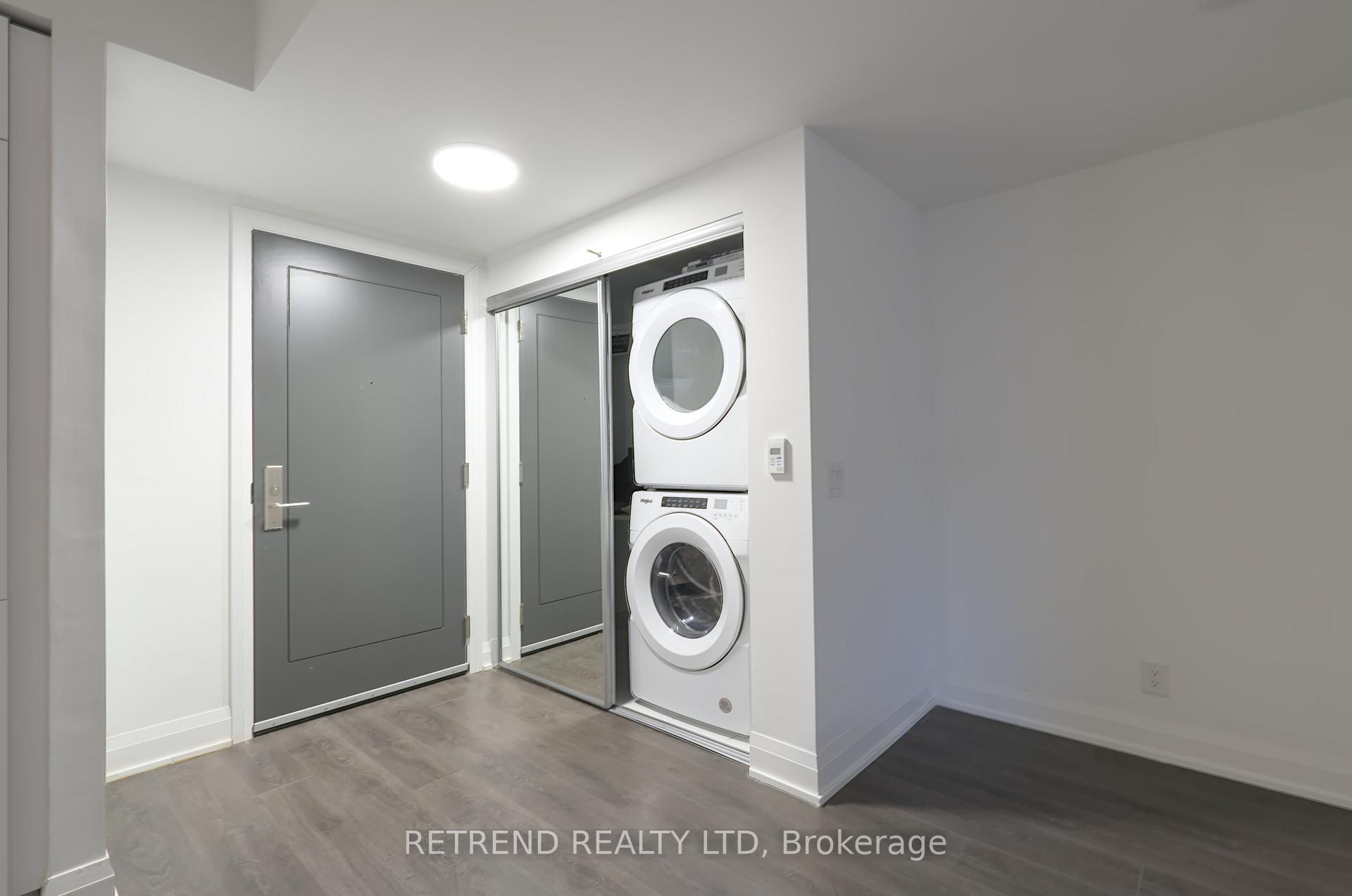 Photo 10 of Unit 501, 33 Frederick Todd Way, Toronto, Thorncliffe Park — HOMEH