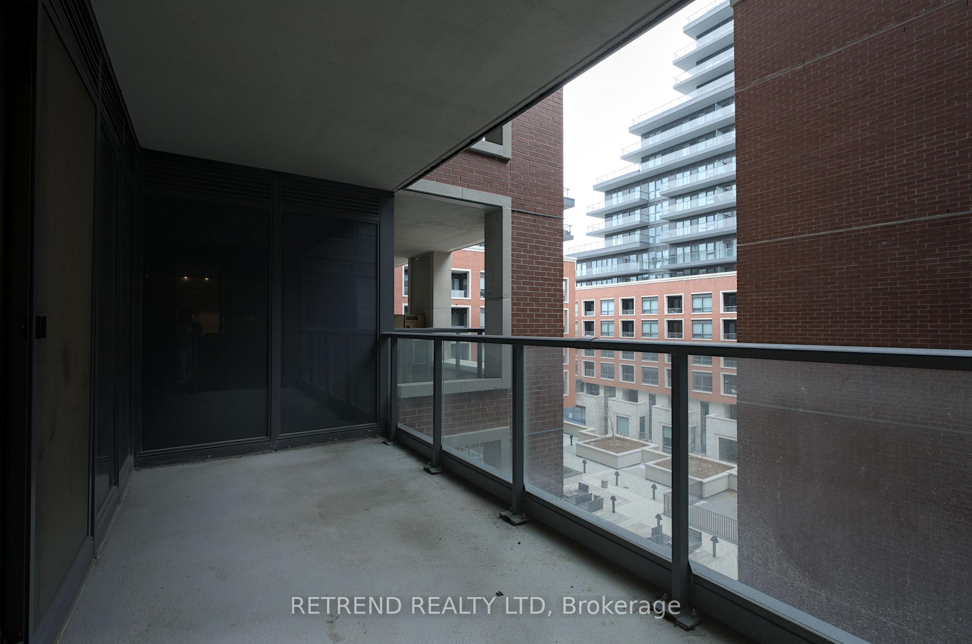Photo 11 of Unit 501, 33 Frederick Todd Way, Toronto, Thorncliffe Park — HOMEH
