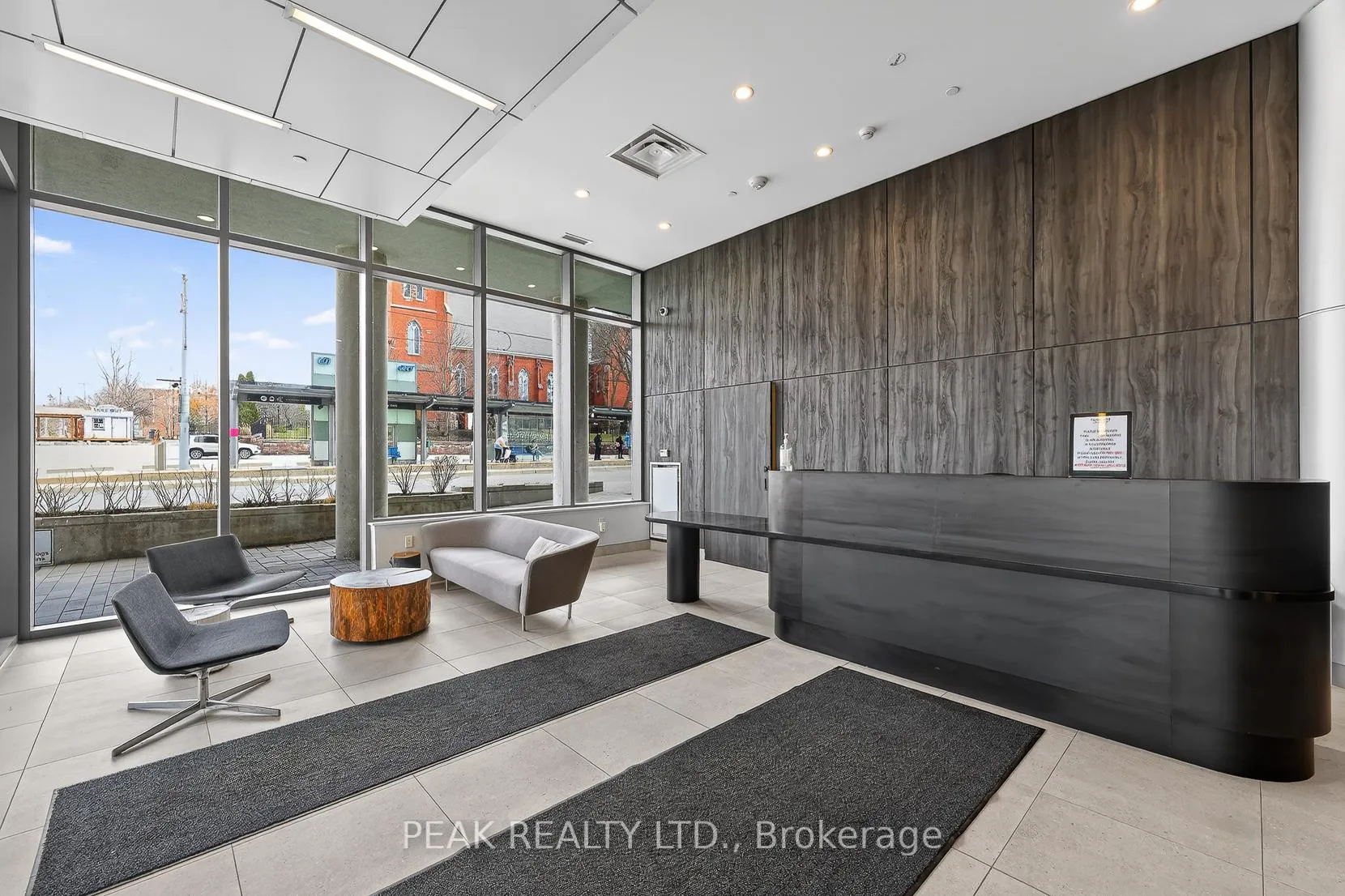 Photo 3 of Unit 1006, 85 Duke Street W, Kitchener — HOMEH