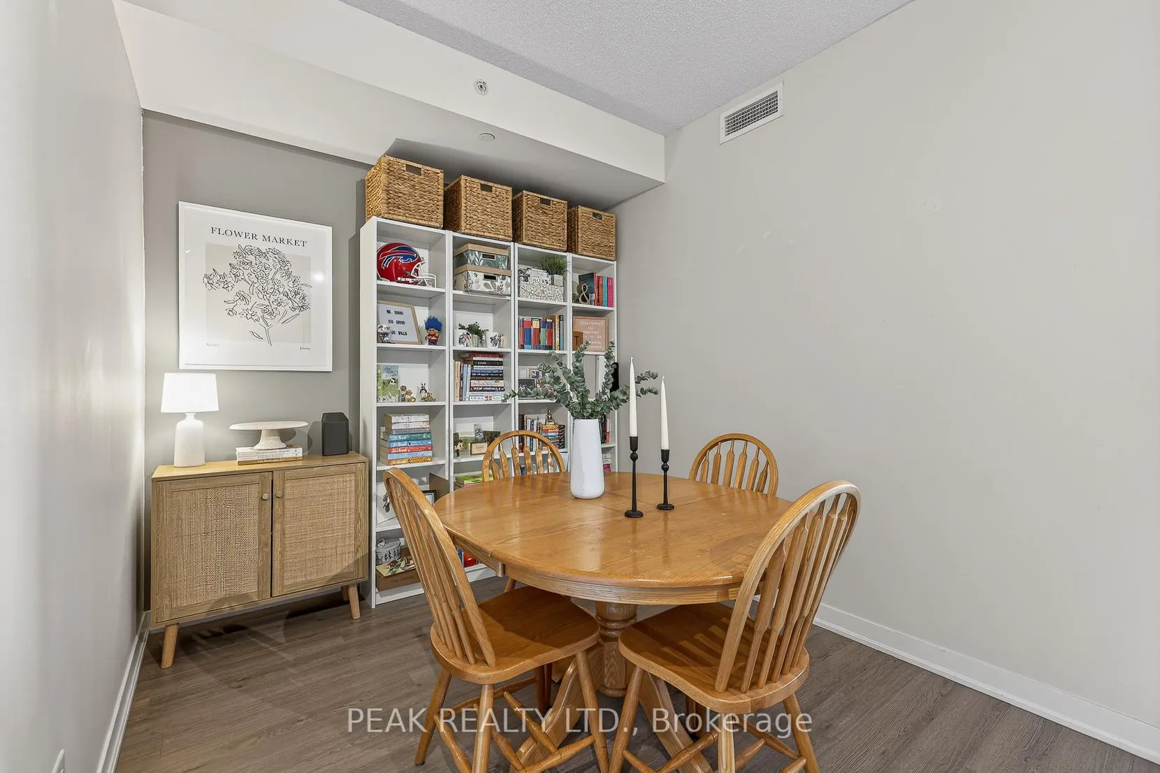Photo 13 of Unit 1006, 85 Duke Street W, Kitchener — HOMEH