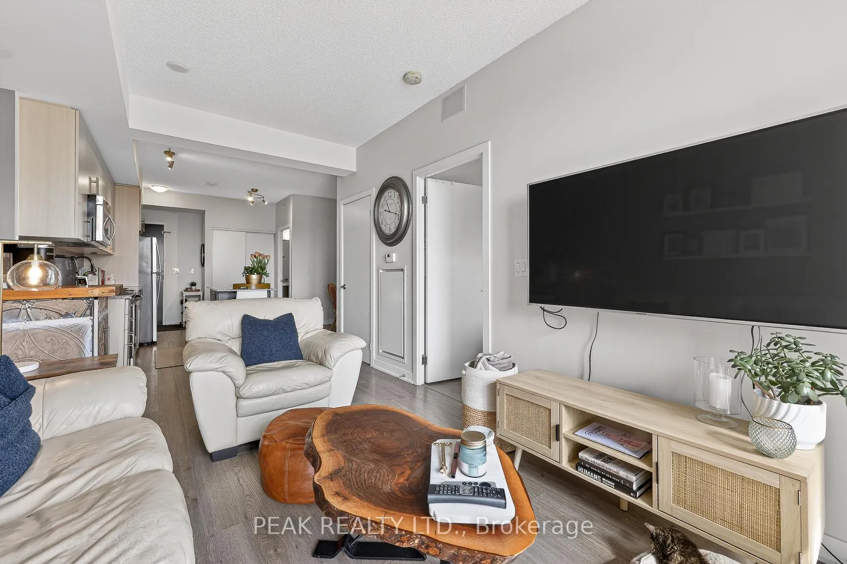 Photo 18 of Unit 1006, 85 Duke Street W, Kitchener — HOMEH