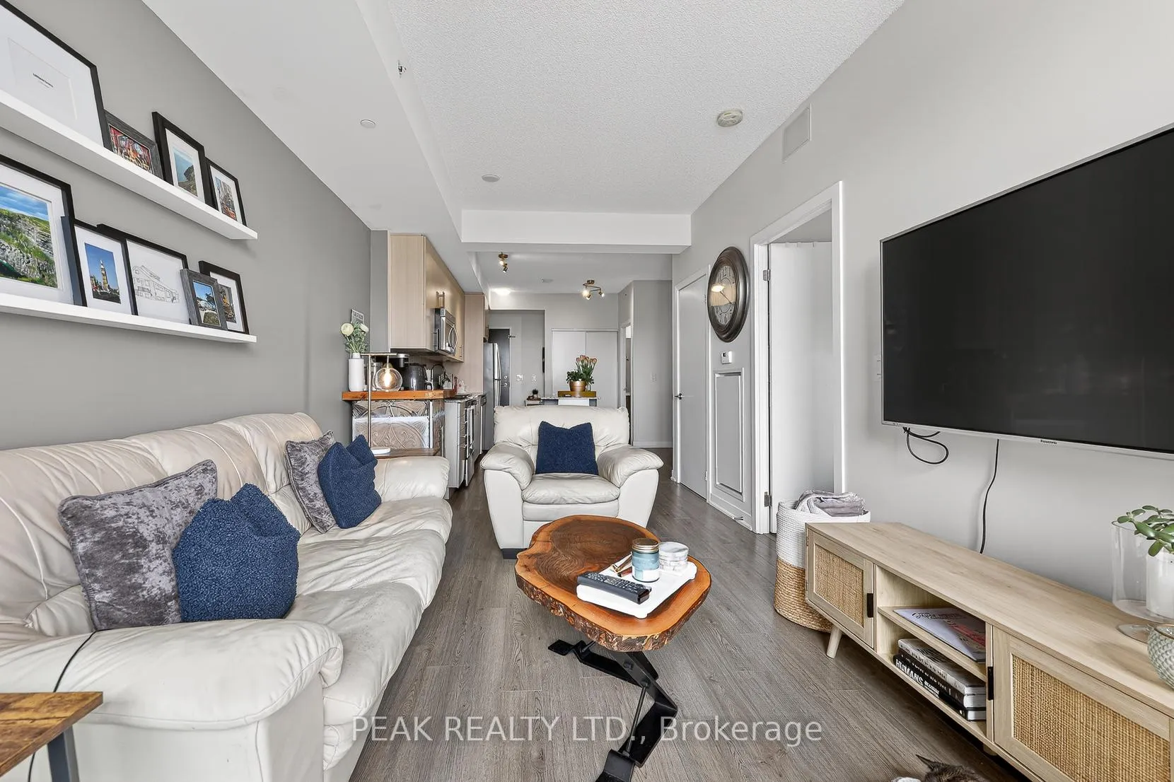 Photo 19 of Unit 1006, 85 Duke Street W, Kitchener — HOMEH