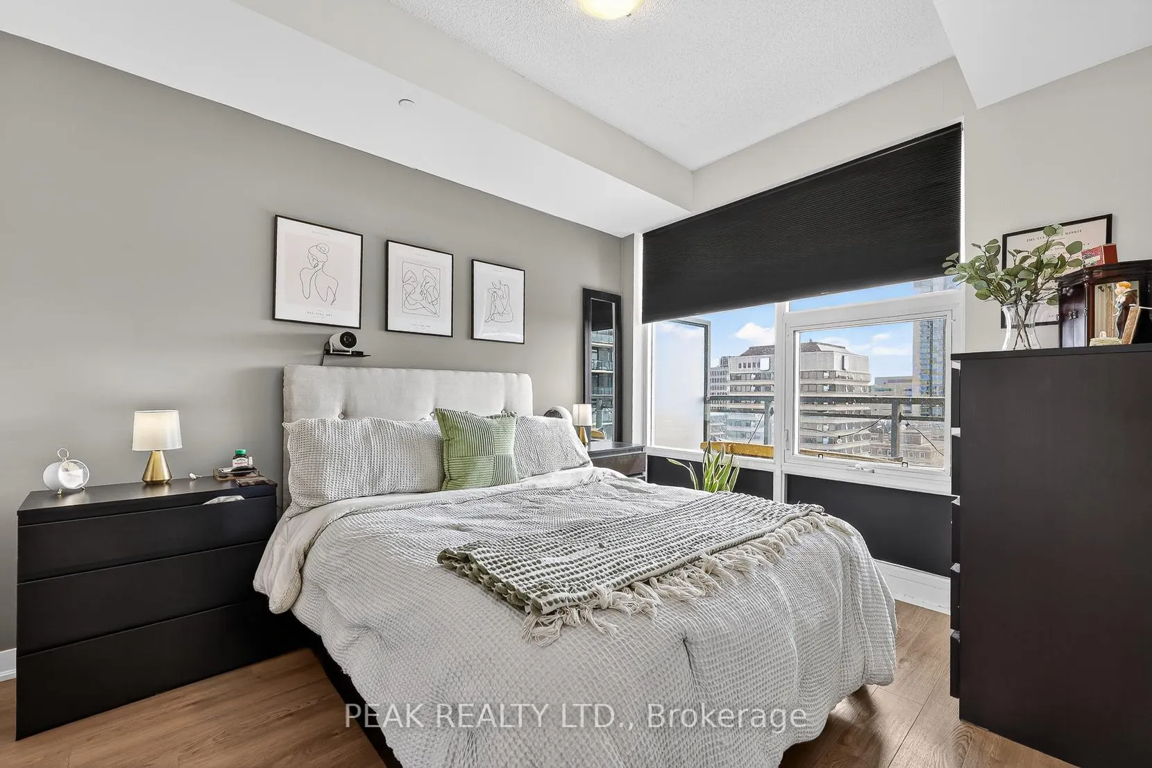 Photo 20 of Unit 1006, 85 Duke Street W, Kitchener — HOMEH