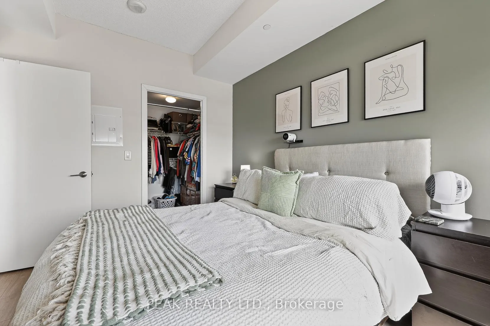 Photo 21 of Unit 1006, 85 Duke Street W, Kitchener — HOMEH
