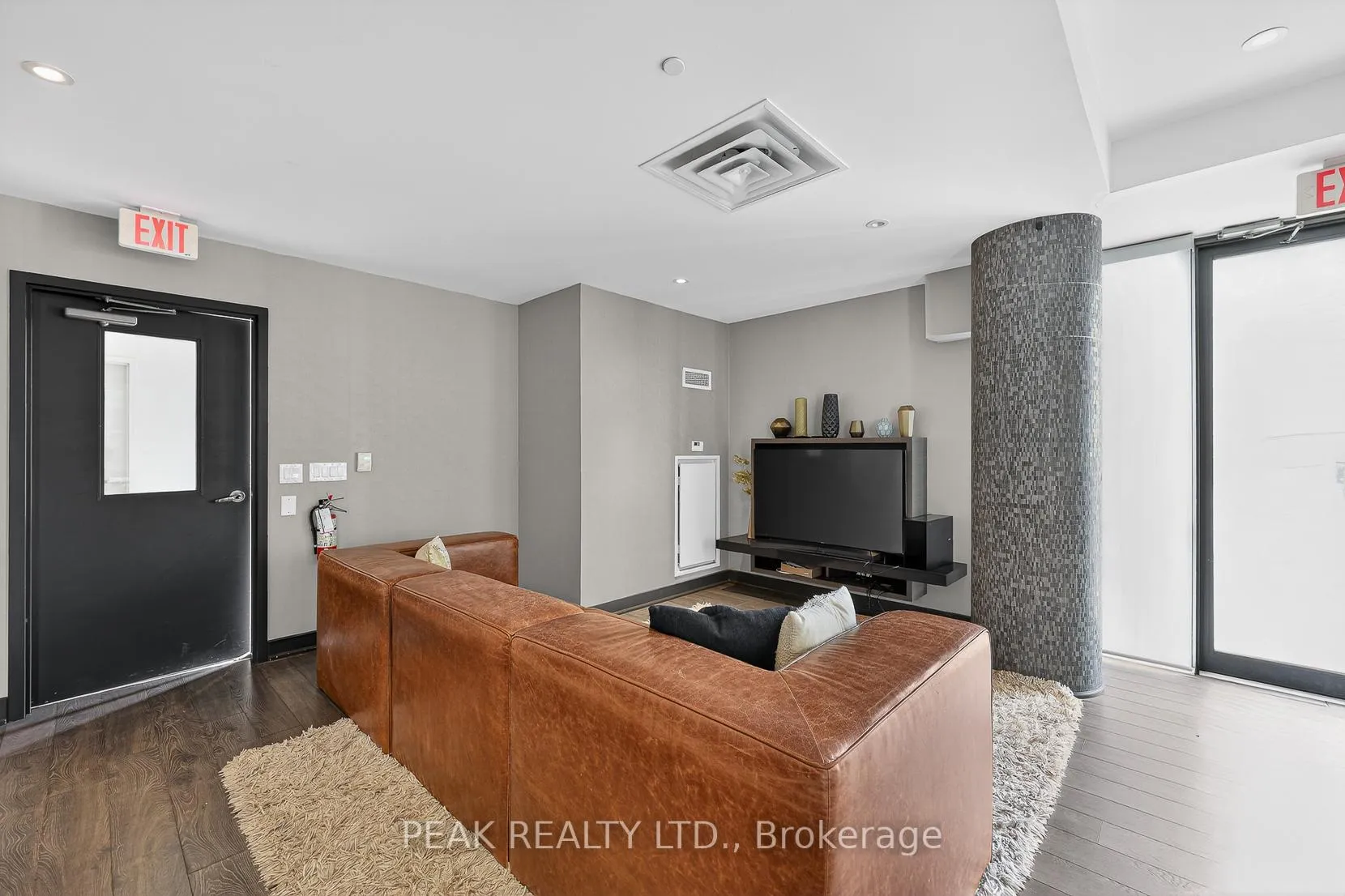 Photo 29 of Unit 1006, 85 Duke Street W, Kitchener — HOMEH