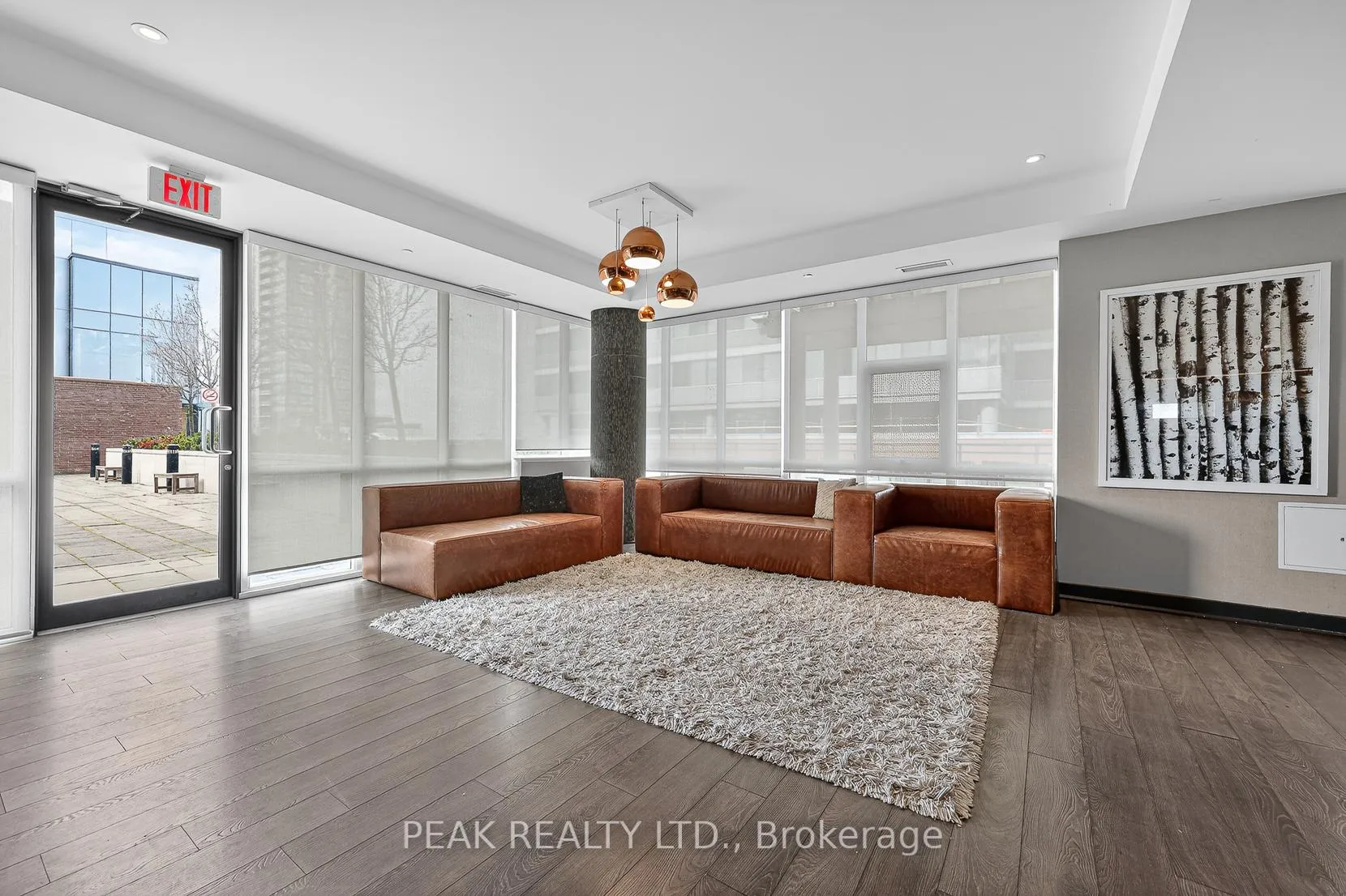 Photo 30 of Unit 1006, 85 Duke Street W, Kitchener — HOMEH