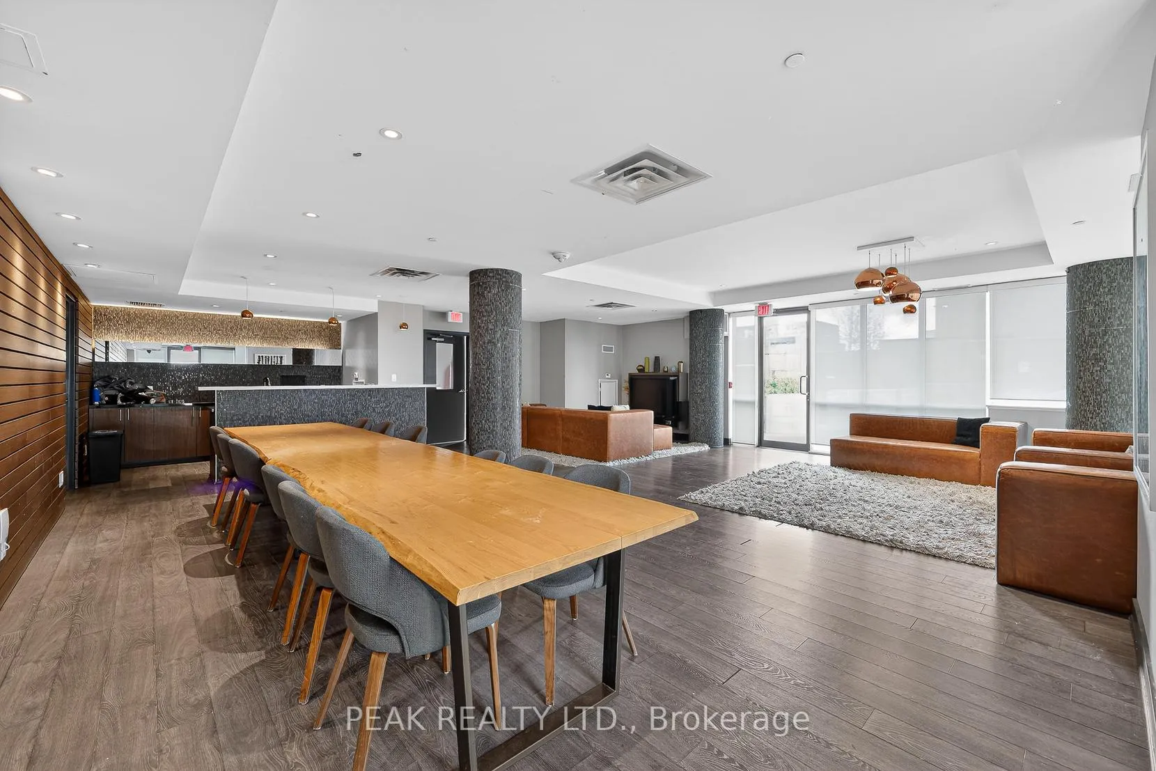 Photo 31 of Unit 1006, 85 Duke Street W, Kitchener — HOMEH