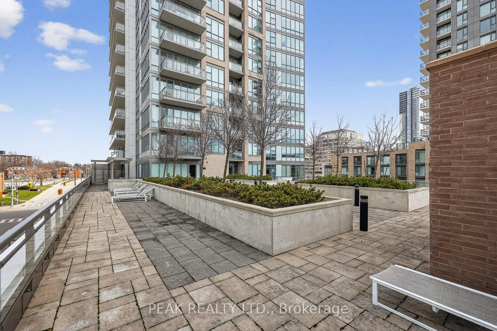 Photo 34 of Unit 1006, 85 Duke Street W, Kitchener — HOMEH