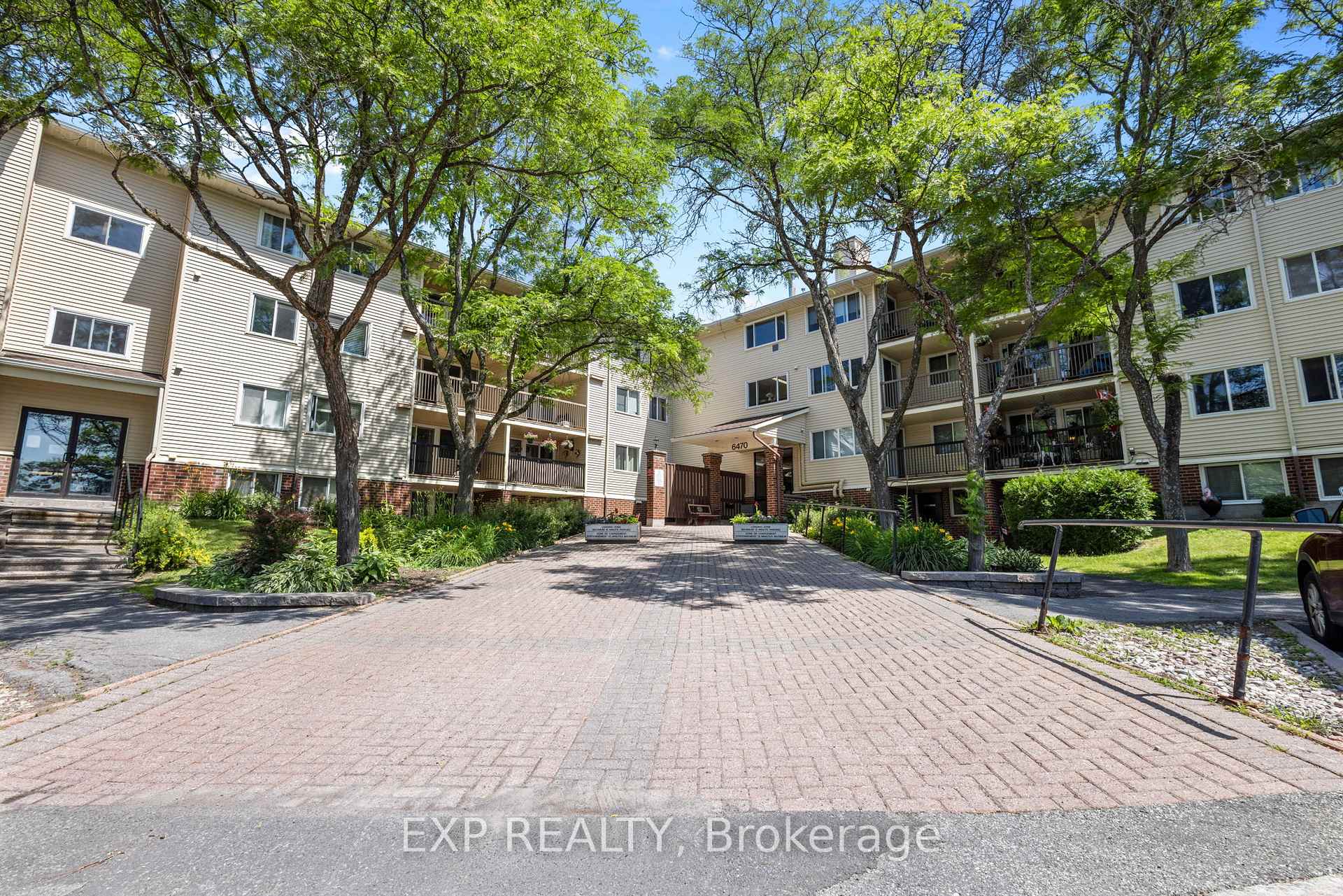 Photo 1 of Unit 106, 6470 Bilberry Drive, Ottawa, Orleans Wood — HOMEH