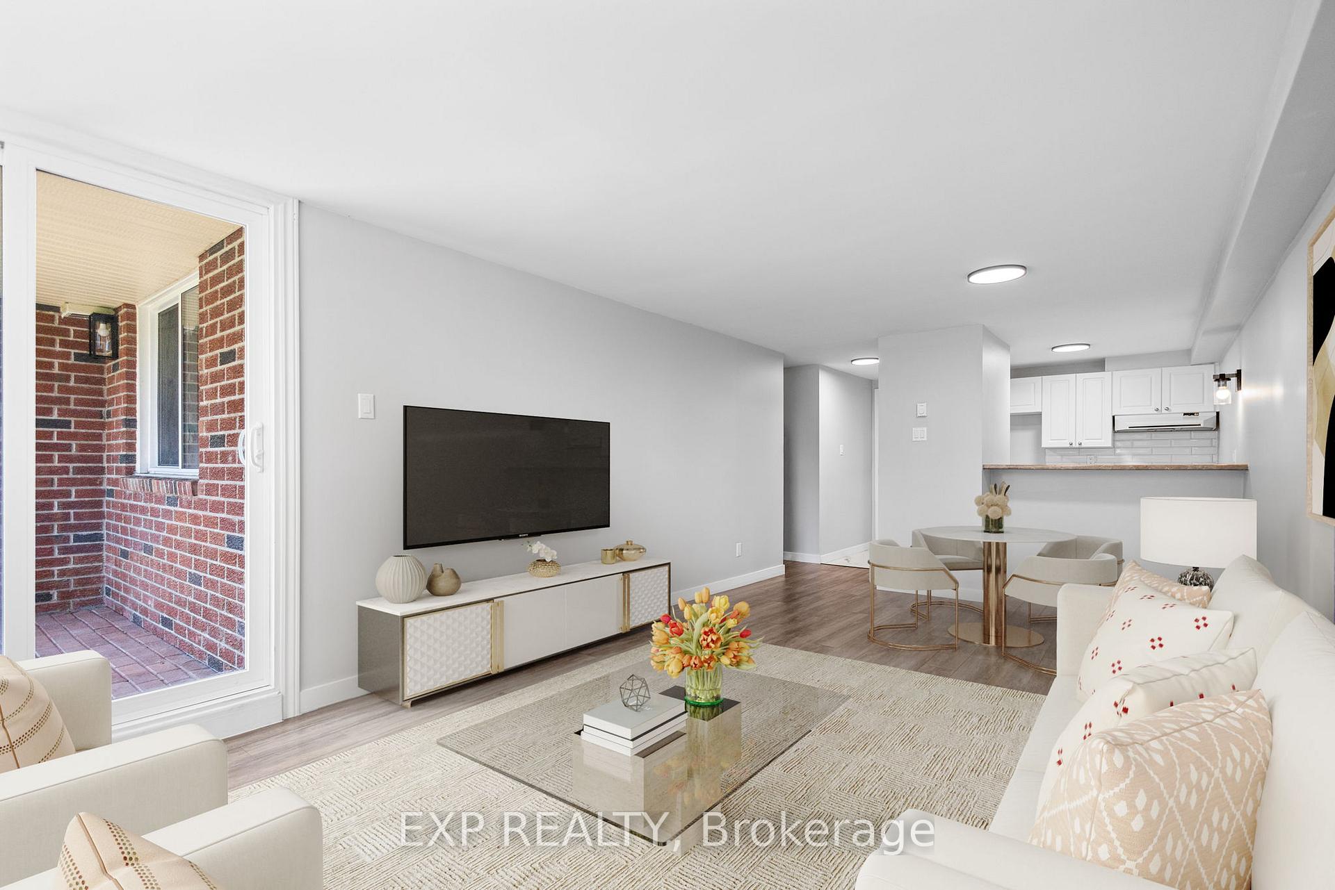 Photo 12 of Unit 106, 6470 Bilberry Drive, Ottawa, Orleans Wood — HOMEH