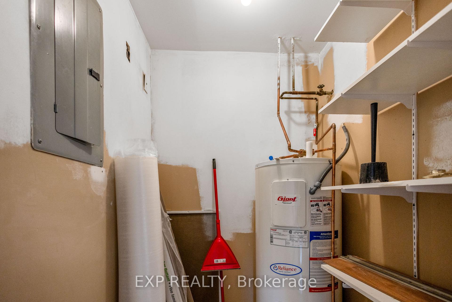 Photo 25 of Unit 106, 6470 Bilberry Drive, Ottawa, Orleans Wood — HOMEH