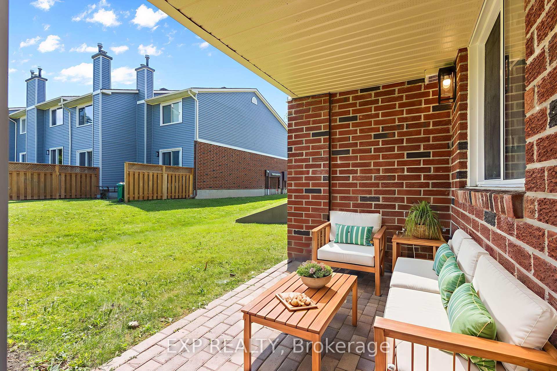 Photo 26 of Unit 106, 6470 Bilberry Drive, Ottawa, Orleans Wood — HOMEH