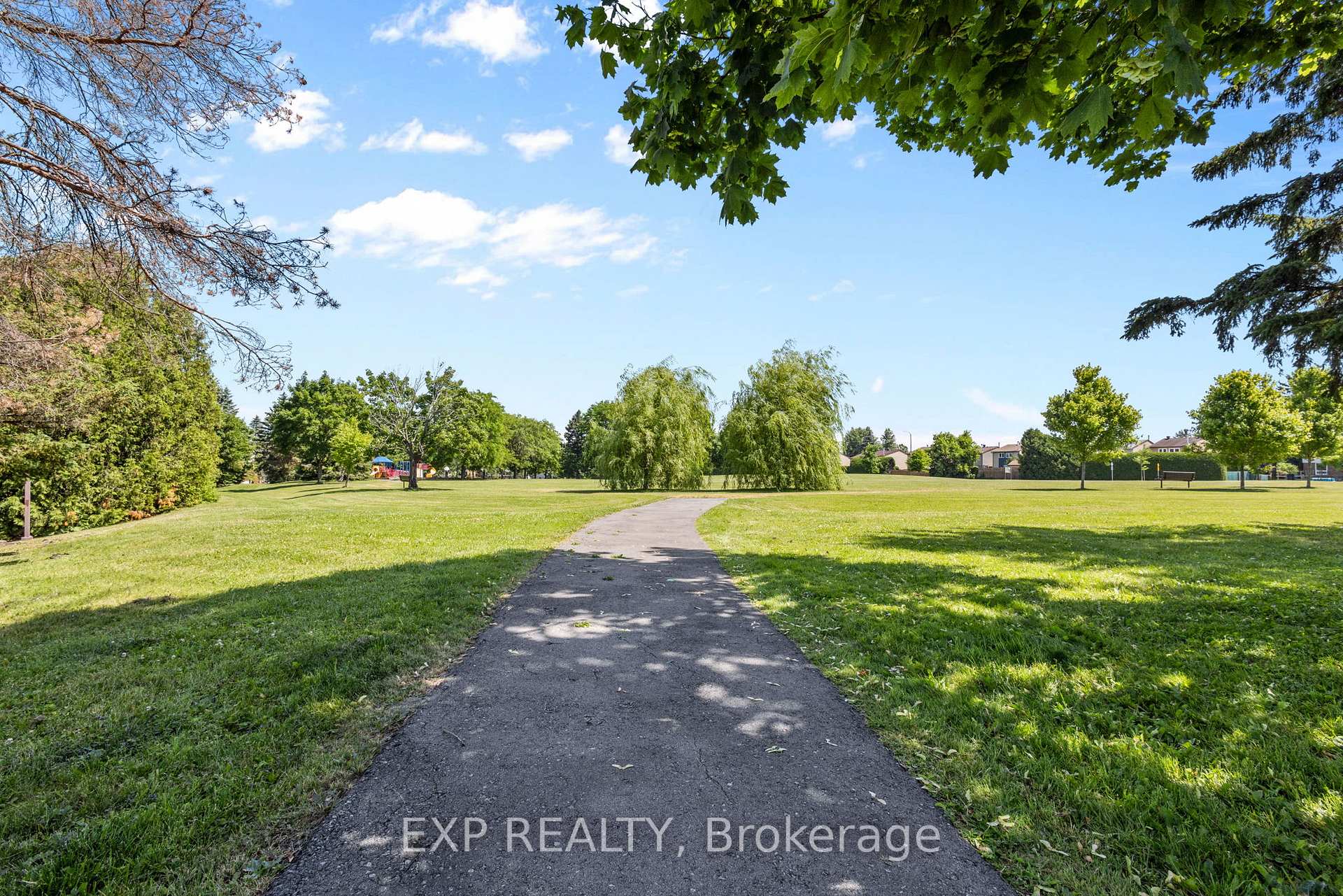 Photo 35 of Unit 106, 6470 Bilberry Drive, Ottawa, Orleans Wood — HOMEH