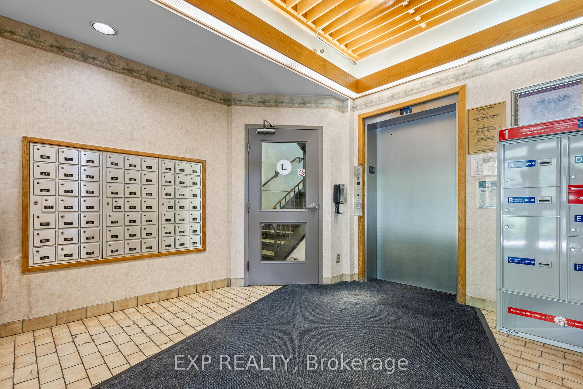 Photo 36 of Unit 106, 6470 Bilberry Drive, Ottawa, Orleans Wood — HOMEH
