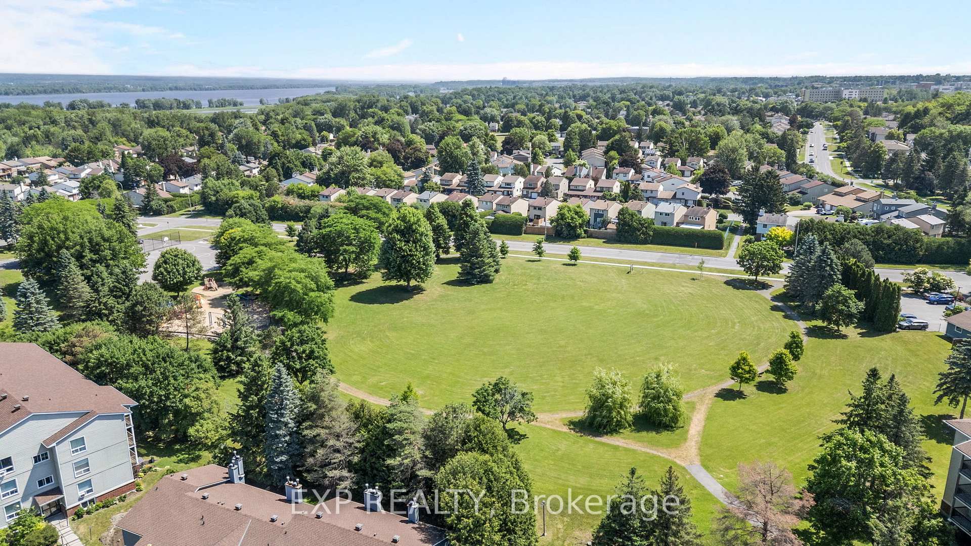 Photo 38 of Unit 106, 6470 Bilberry Drive, Ottawa, Orleans Wood — HOMEH