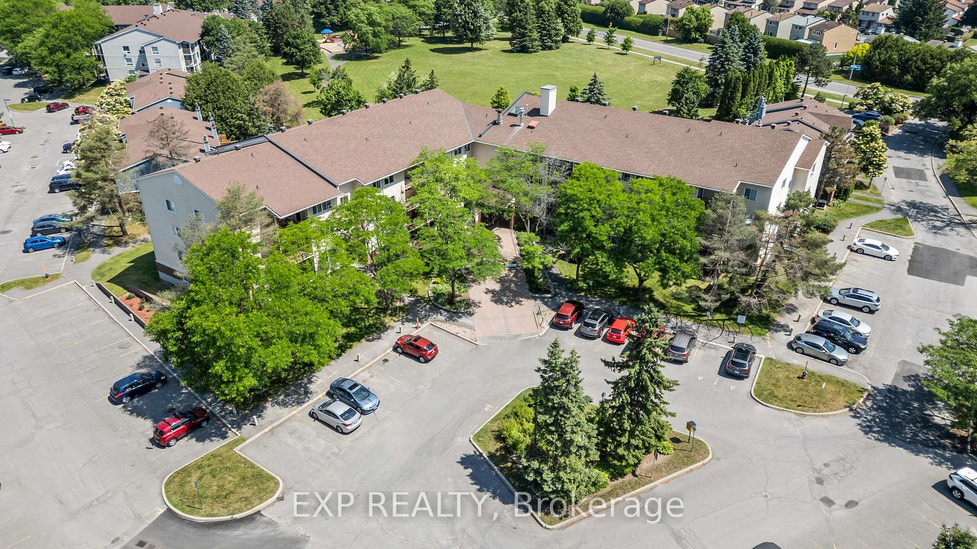Photo 40 of Unit 106, 6470 Bilberry Drive, Ottawa, Orleans Wood — HOMEH