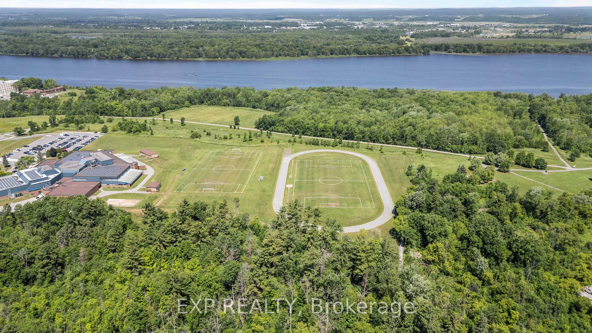 Photo 41 of Unit 106, 6470 Bilberry Drive, Ottawa, Orleans Wood — HOMEH